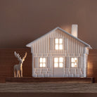Rader Lighthouse Ski Hut - WowCornwall