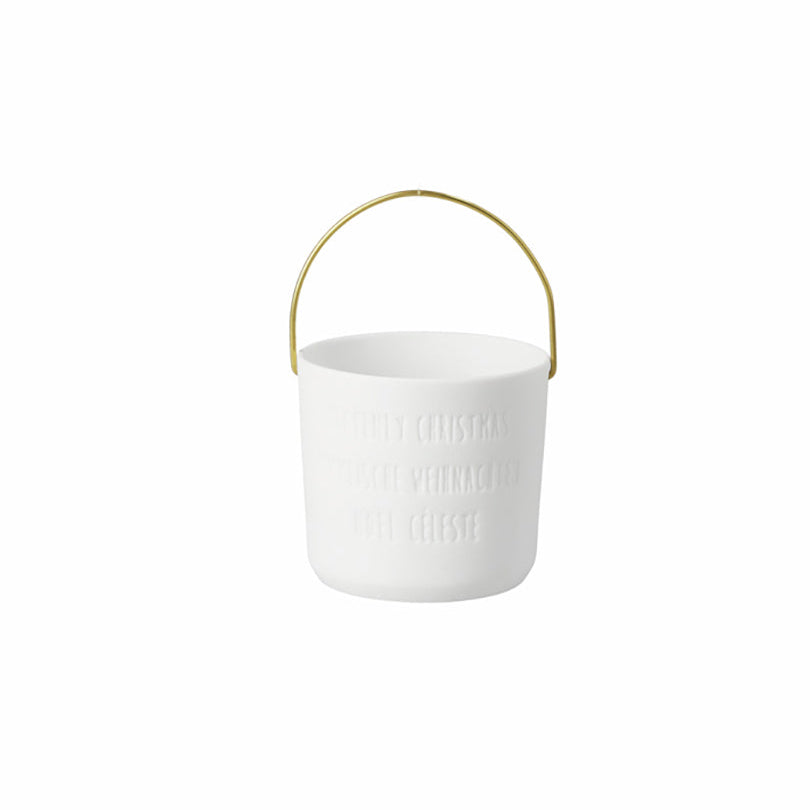 Rader Heavenly Christmas Gift Lantern - WowCornwall