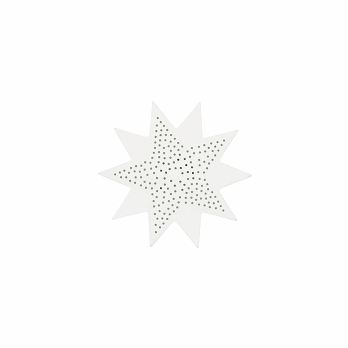Rader LED Double Star - WowCornwall