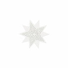 Rader LED Double Star - WowCornwall