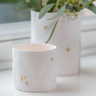 Rader Candle Holder Deer - WowCornwall