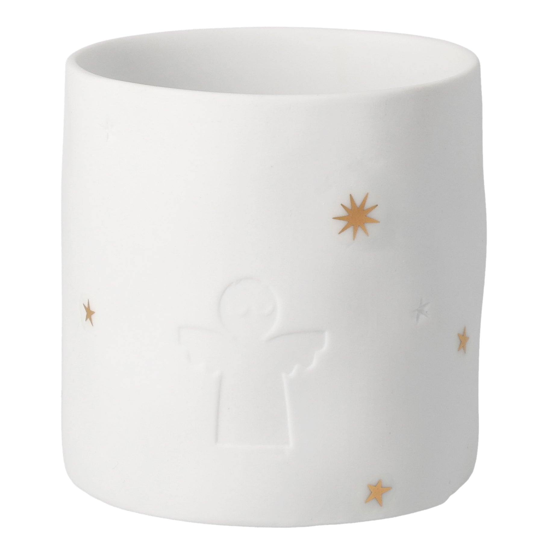 Rader Candle Holder Angel - WowCornwall