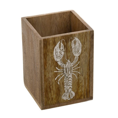 Lobster Caddy - WowCornwall