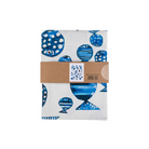 Barrier Reef Tea Towel - WowCornwall