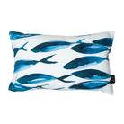 Ocean Landscape Cushion - WowCornwall