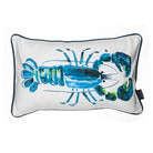 Lobster Landscape Cushion - WowCornwall