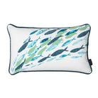Shoal Landscape Cushion - WowCornwall