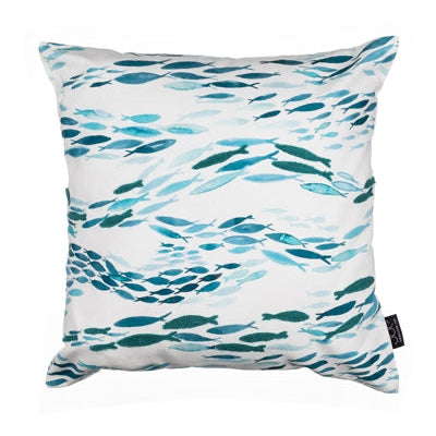 Mood Waves Of Fish - WowCornwall