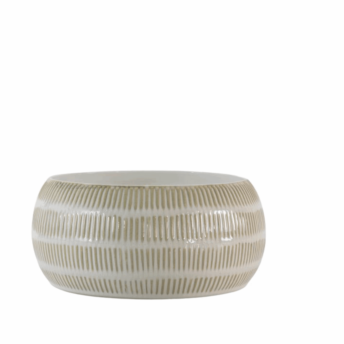 Abelia Bowl Large - WowCornwall