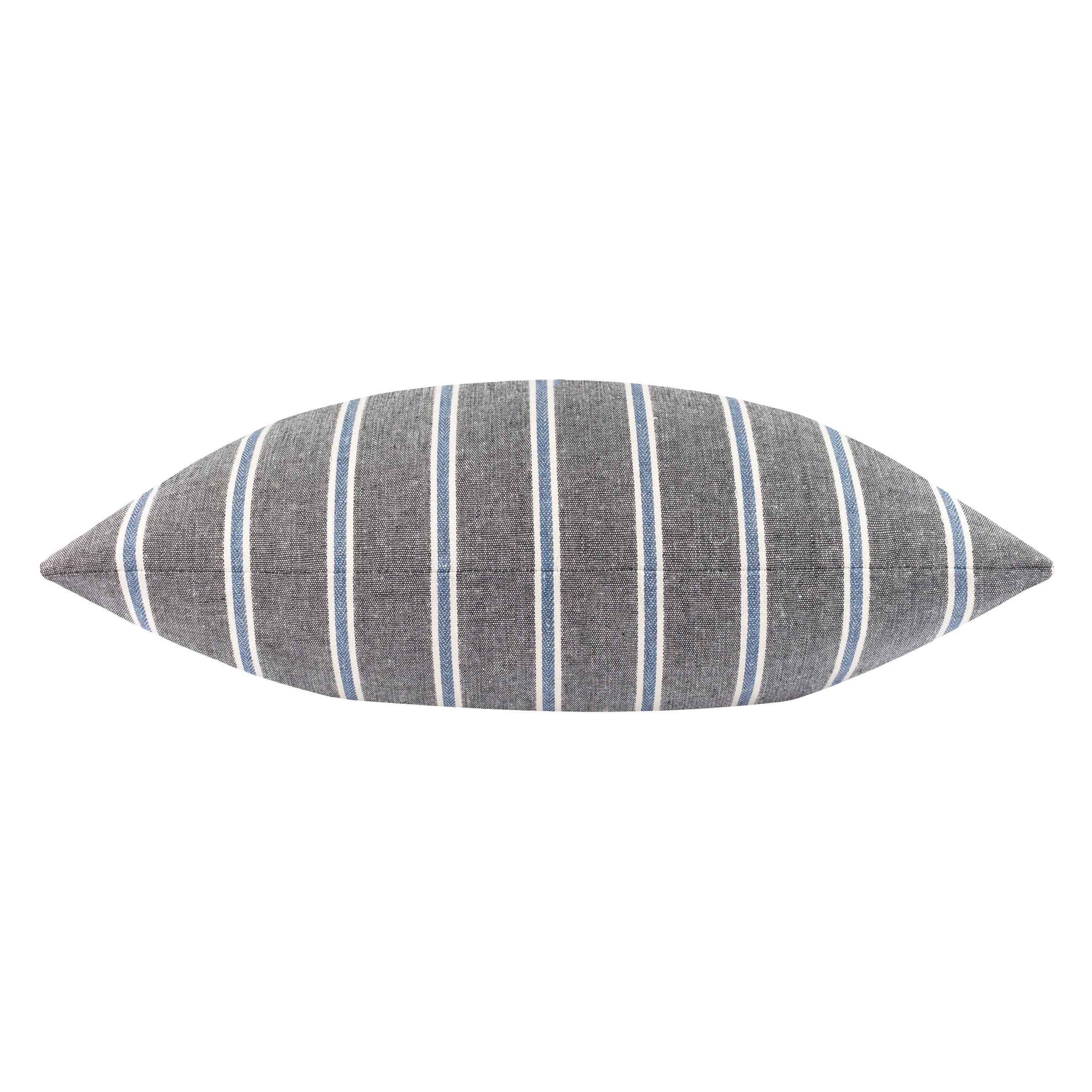 Regatta Cushion – Navy