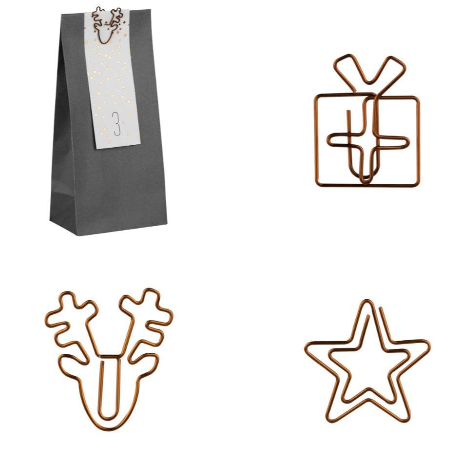 Advent calendar 24 bags by Rader - WowCornwall