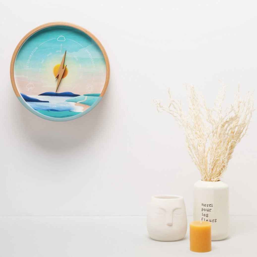 Barometer Studio Amarillon Limited Edition