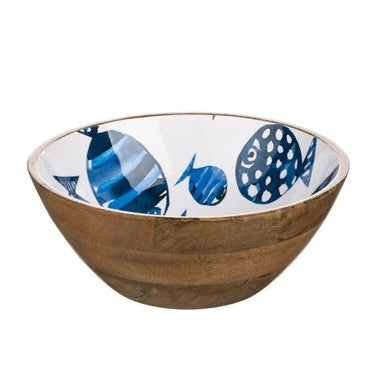 Barrier Reef Serveware Collection by Shoeless Joe - WowCornwall