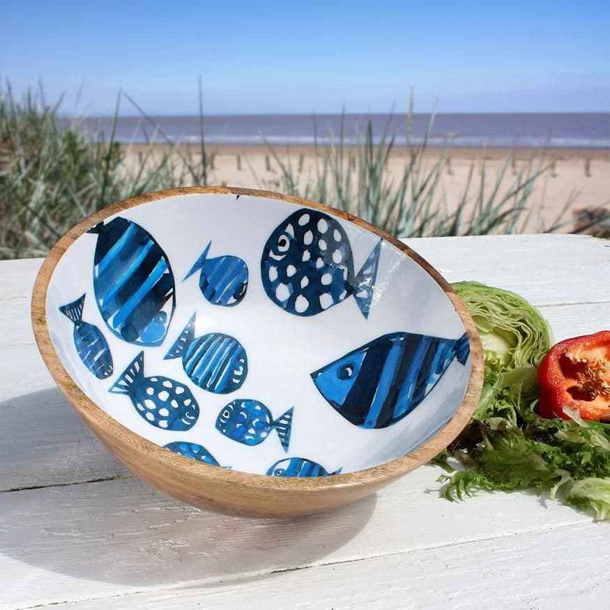 Shoeless Joe Barrier Reef Platter – (30cm)