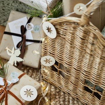 Basket house - WowCornwall