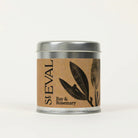 Bay & Rosemary, Scented Tin Candle - WowCornwall