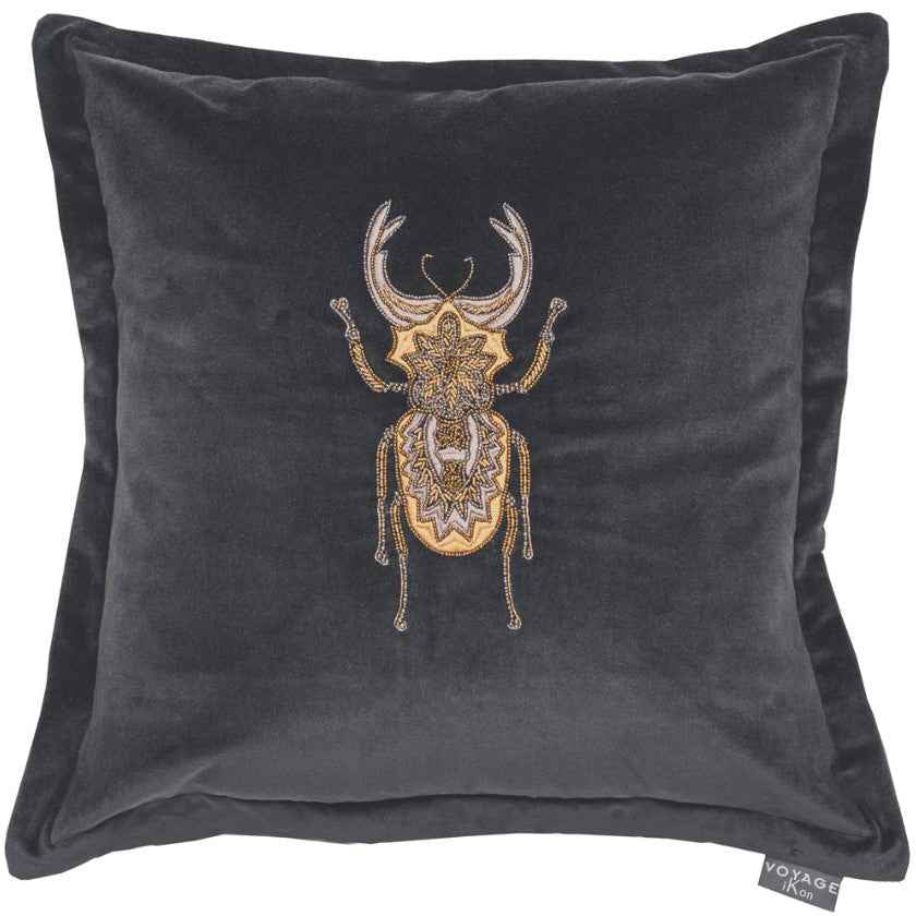 Bellatrix Cushion Slate