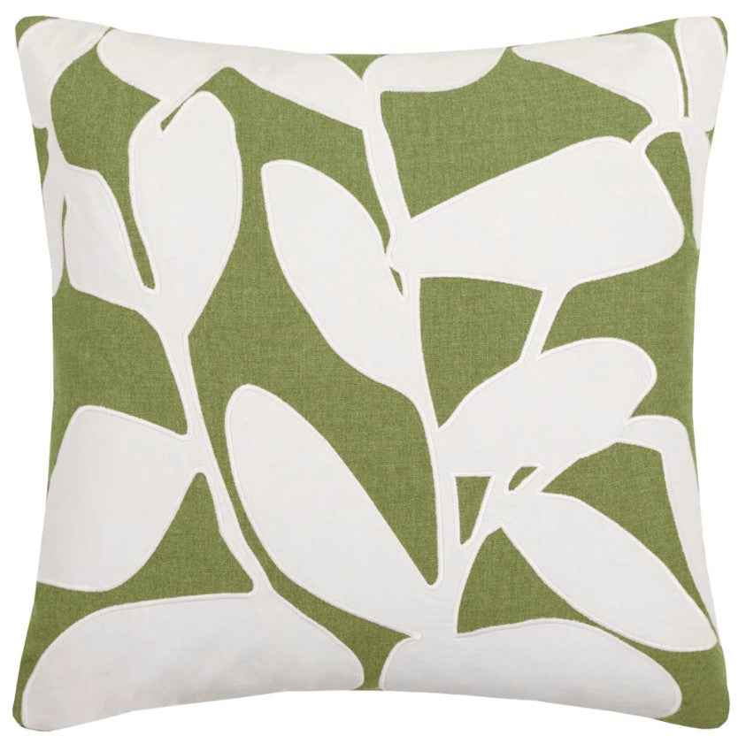 Grass Lampwick Cushion