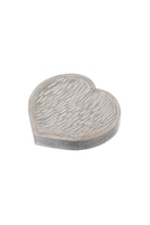 Bleached Mango wood Serveware Collection by Shoeless Joe - WowCornwall