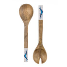Blue Whale Serveware Collection by Shoeless Joe - WowCornwall
