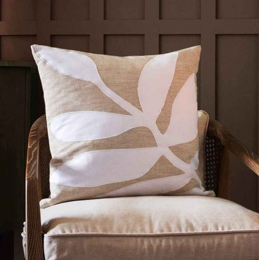 Quartz Rowan Cushion =