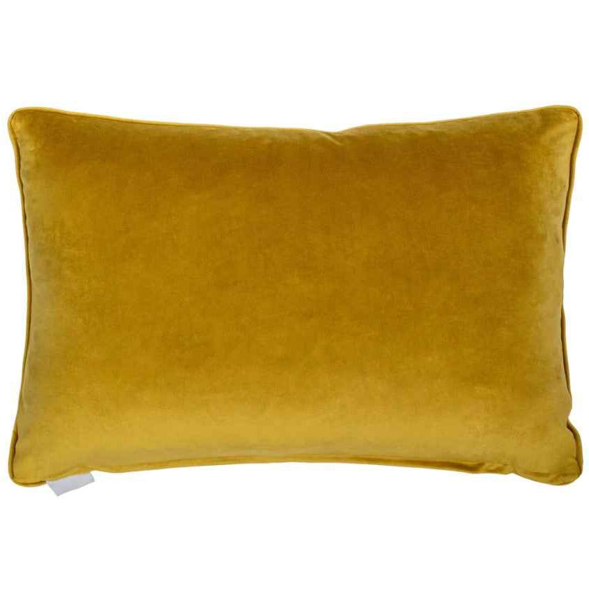 Marie Burke Bodmin Fuchsia Cushion