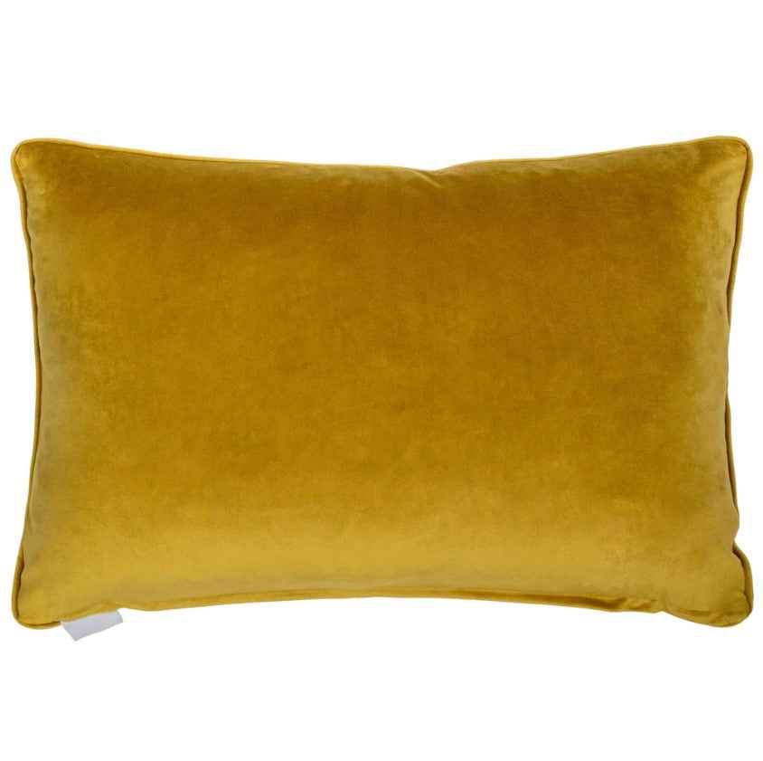 Marie Burke Bodmin Fuchsia Cushion