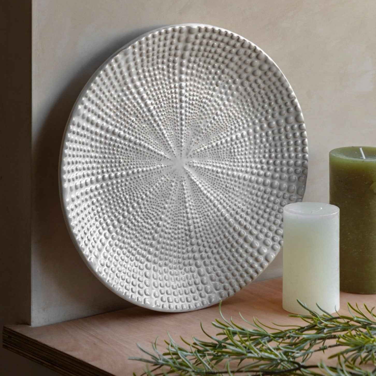 Sea Urchin Plate (Copy)
