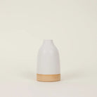 White Speckle, Ceramic Diffuser, Bottle - WowCornwall