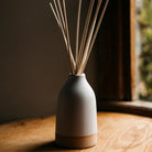 Walled Garden, Reed Diffuser - WowCornwall
