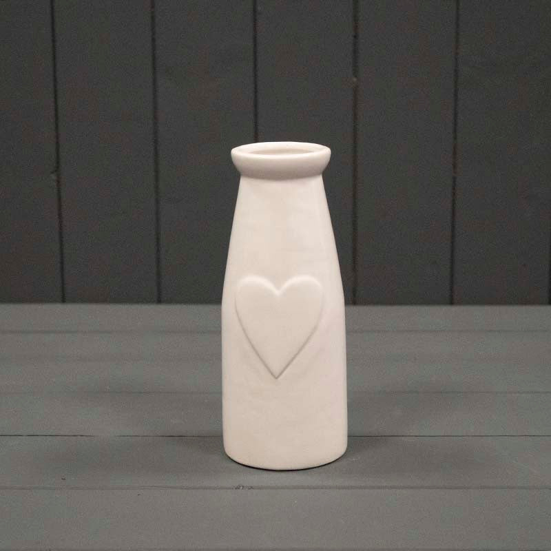 Ceramic Vase (18.5cm)