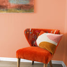 Cotton Velvet Cloud Cushion - WowCornwall