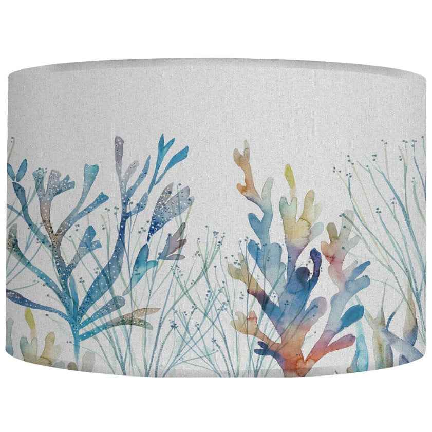 Coral Reef Lamp Shade
