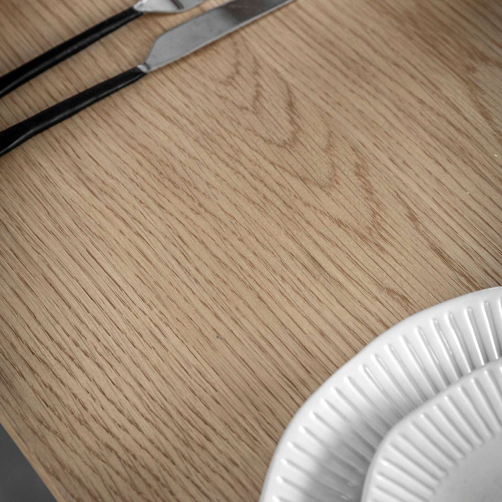 Craft Dining Table Natural