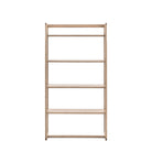 Craft Open Display Smoked