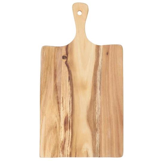 Cutting board eucalyptus wood - WowCornwall