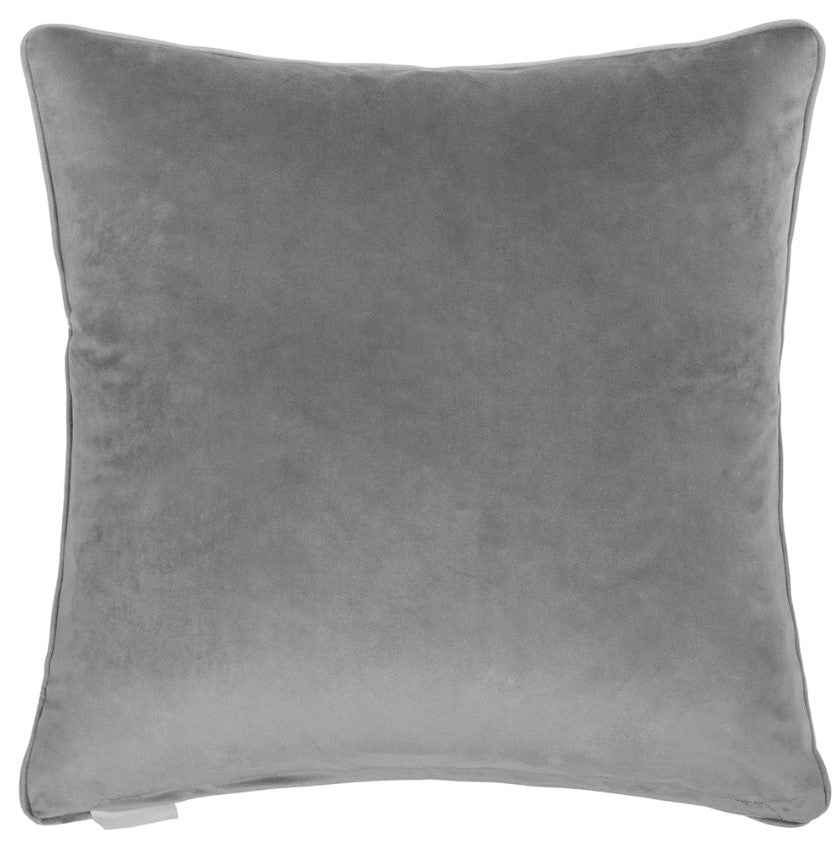 Marie Burke Darwen Cushion in Cornflower