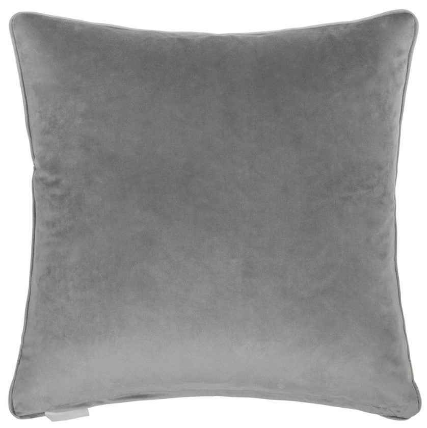 Marie Burke Darwen Cushion in Fuchsia