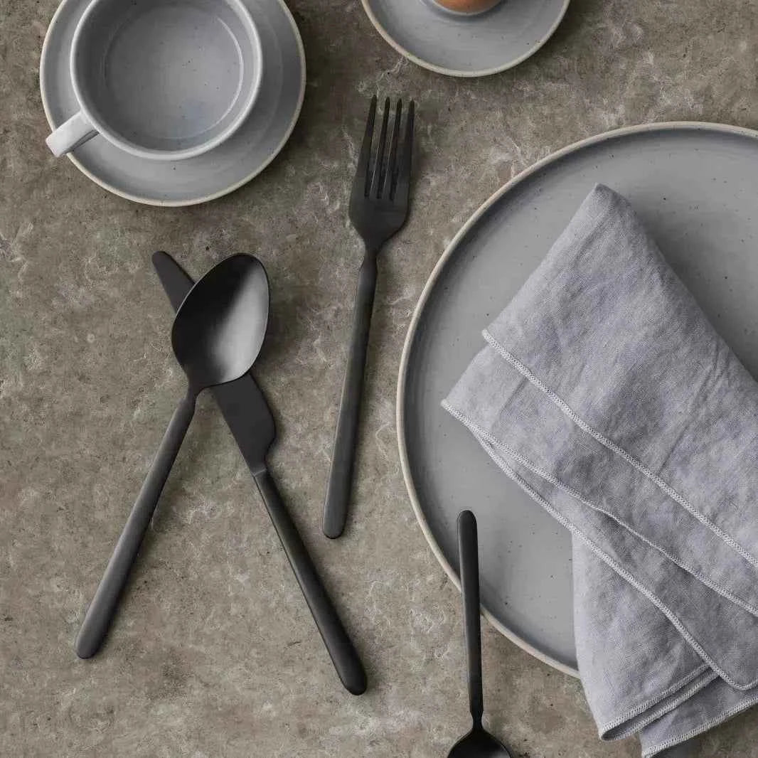 SALPI Salt & Pepper Mill – Nomad / Moonbeam