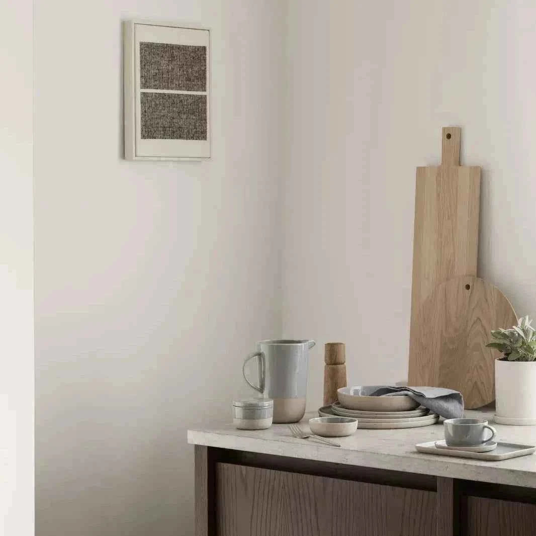 SALPI Salt & Pepper Mill – Nomad / Moonbeam