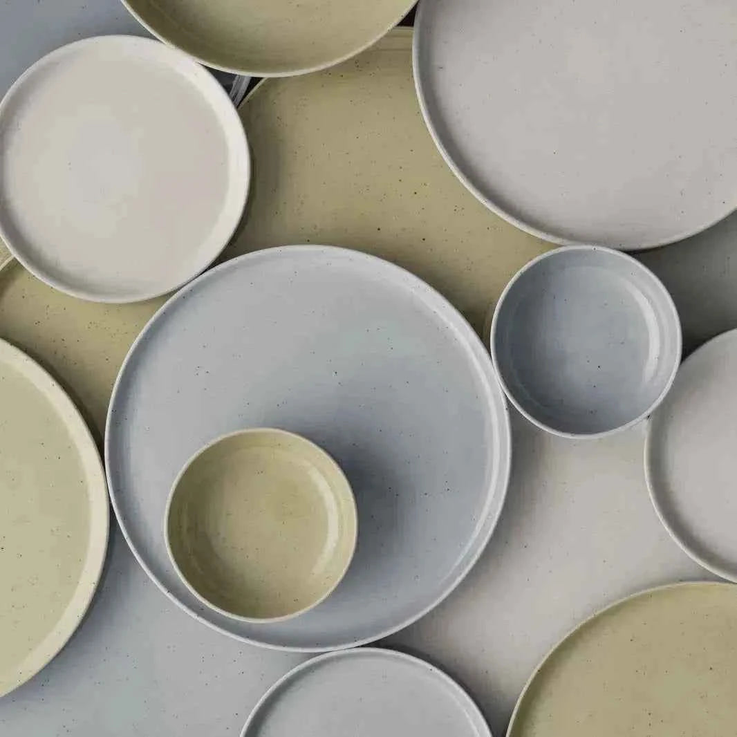 SALPI Salt & Pepper Mill – Nomad / Moonbeam