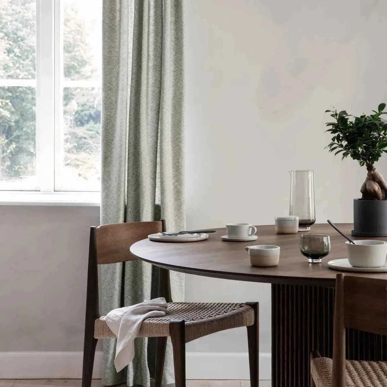 SALPI Salt & Pepper Mill – Nomad / Moonbeam