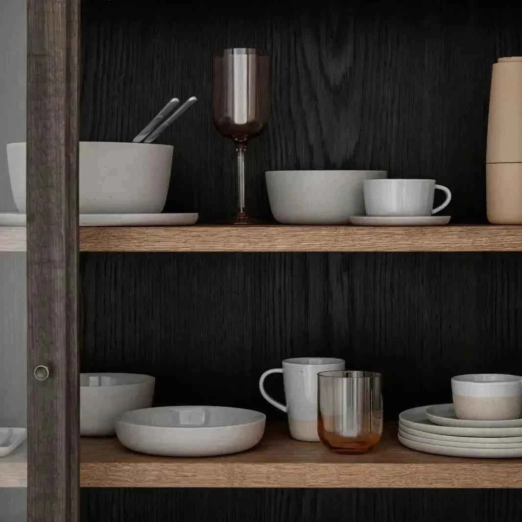 SALPI Salt & Pepper Mill – Nomad / Moonbeam