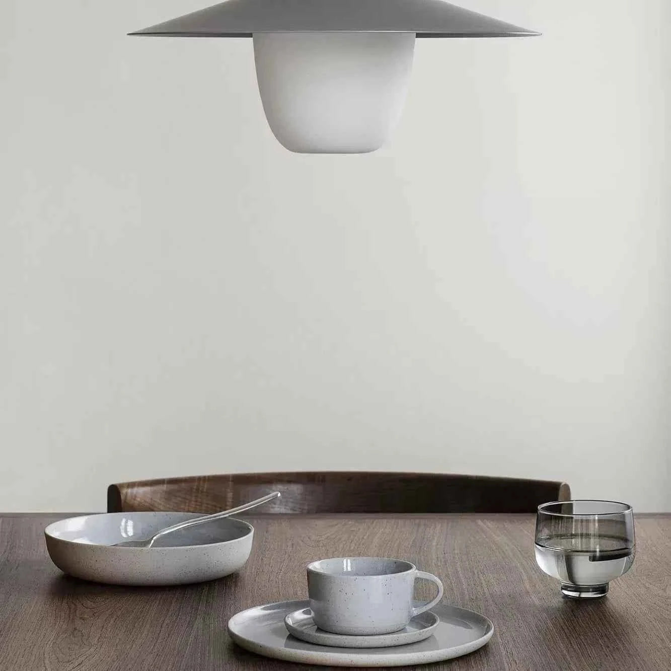 SALPI Salt & Pepper Mill – Nomad / Moonbeam