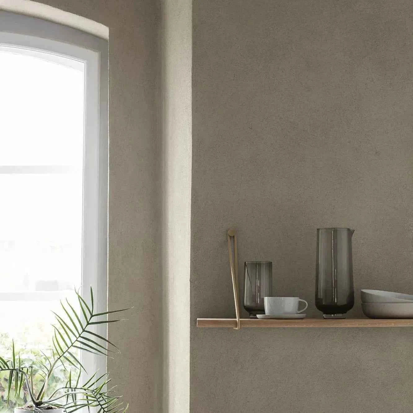 SALPI Salt & Pepper Mill – Nomad / Moonbeam