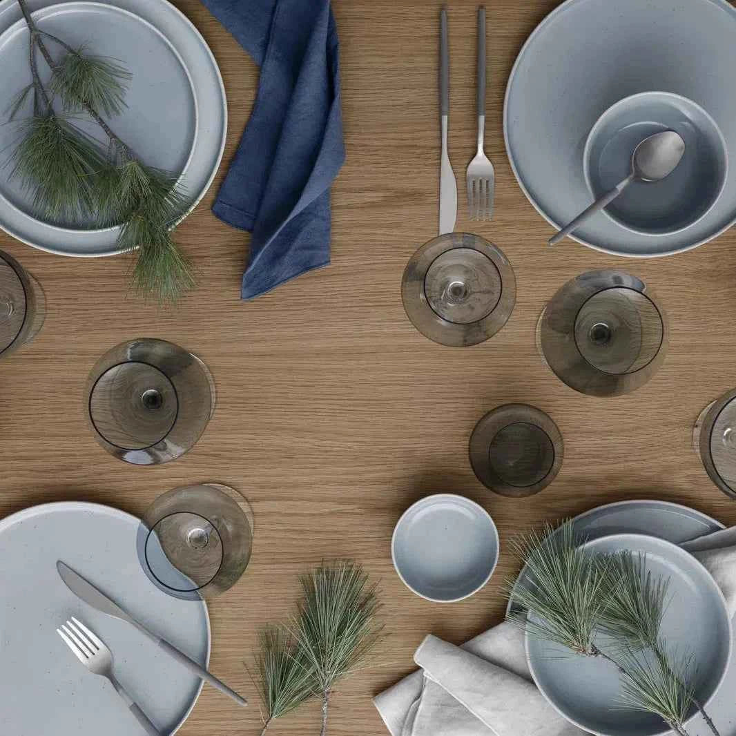 SALPI Salt & Pepper Mill – Nomad / Moonbeam