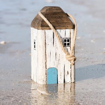 Door stopper house Nautico - WowCornwall