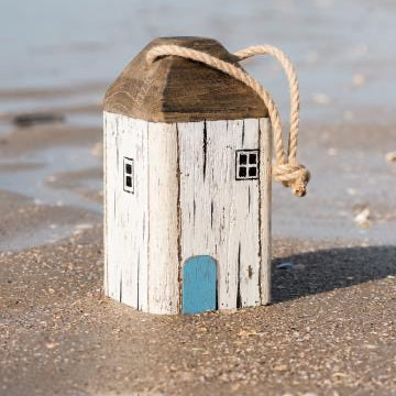 Door stopper house Nautico - WowCornwall