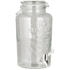 Drinks dispenser Hello Summer 2900 ml - WowCornwall