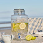 Drinks dispenser Hello Summer 2900 ml - WowCornwall